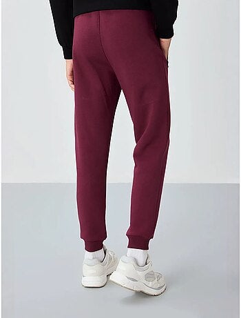 Pantalon de jogging homme coupe jogger tommy