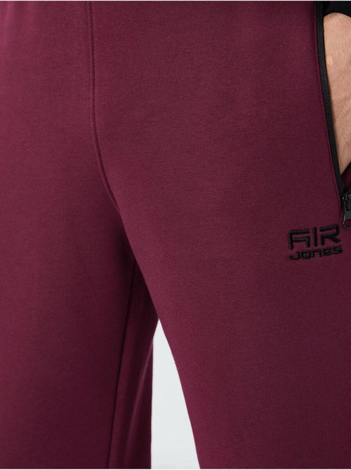 Pantalon de jogging homme coupe jogger tommy - Kiabi Pantalon de jogging homme coupe jogger tommy - Kiabi