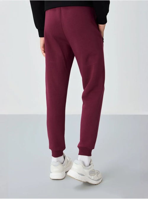 Pantalon de jogging homme coupe jogger tommy - Kiabi Pantalon de jogging homme coupe jogger tommy - Kiabi