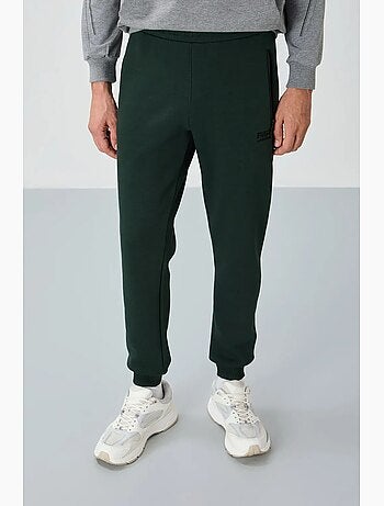 Pantalon de jogging homme coupe jogger tommy