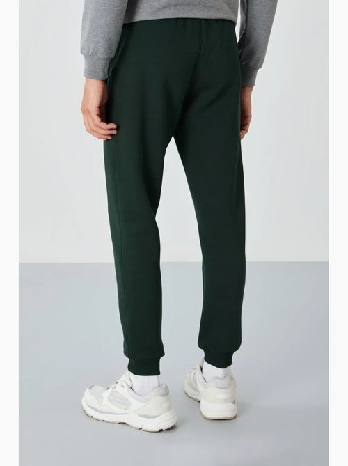 Pantalon de jogging homme coupe jogger tommy - Kiabi