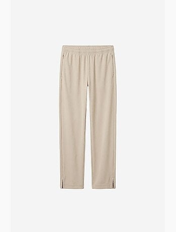 Pantalon de jogging homme en mélange de viscose tommy