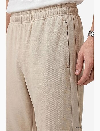 Pantalon de jogging homme en mélange de viscose tommy