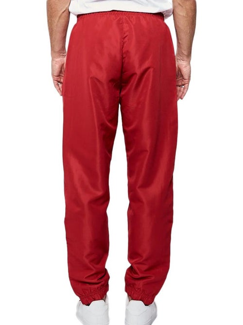 Pantalon de jogging homme kappa - Kiabi Pantalon de jogging homme kappa - Kiabi