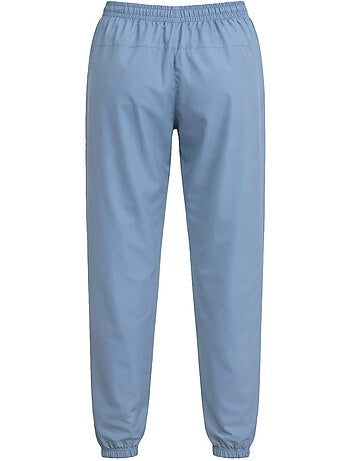 Pantalon de jogging homme regular avec poches zippées logo umbro