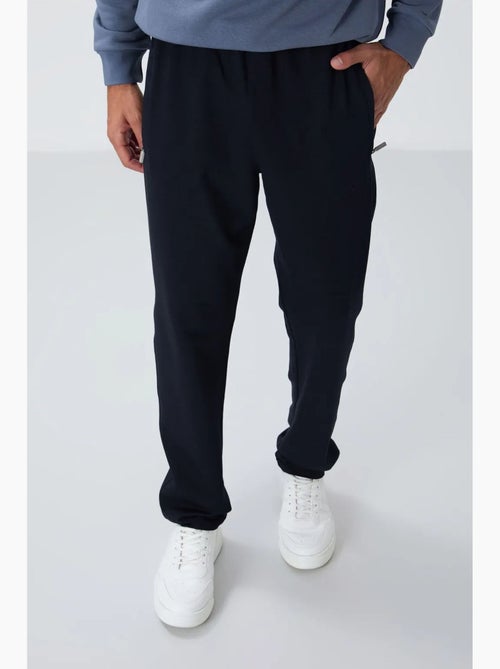 Pantalon de jogging homme slim à jambe droite tommy - Kiabi