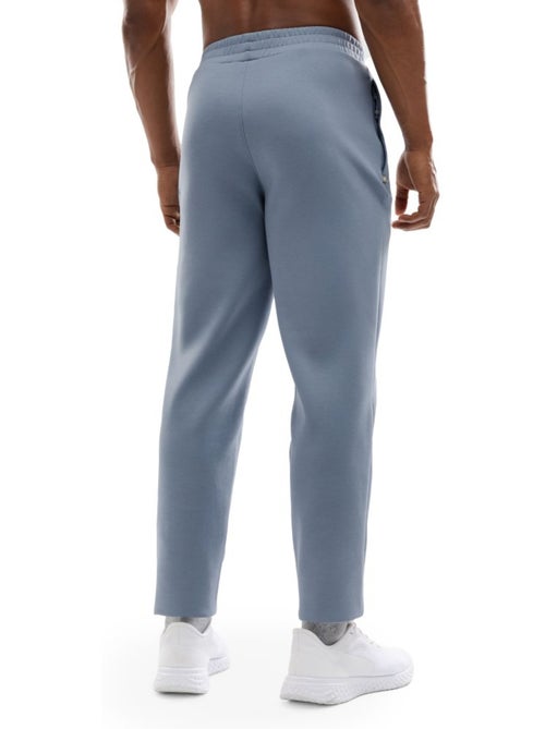 Pantalon de jogging jambes droites homme fitness homme catalyst - Kiabi