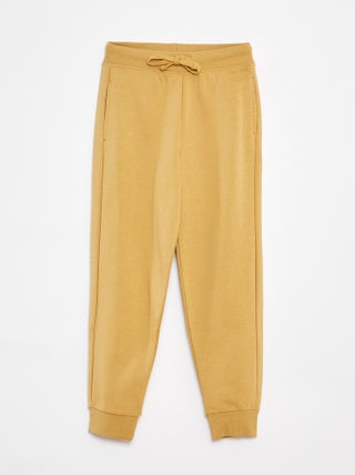 Pantalon de jogging