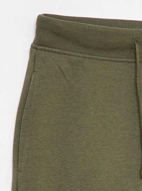 Pantalon de jogging - Kiabi