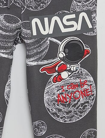 Pantalon de jogging 'La Nasa' - 'Name it'
