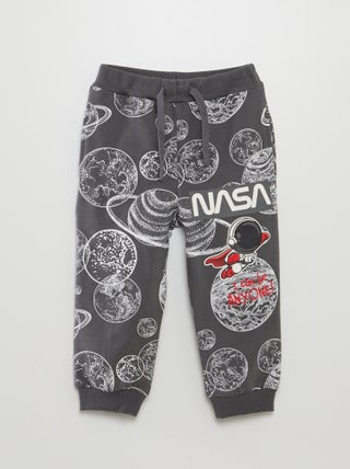 Pantalon de jogging 'La Nasa' - 'Name it'