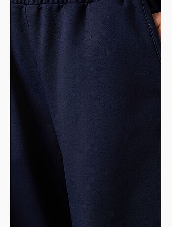 Pantalon de jogging large à enfiler tommy