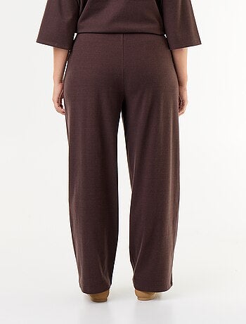 Pantalon de jogging