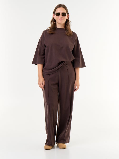 Pantalon de jogging - Kiabi Pantalon de jogging - Kiabi