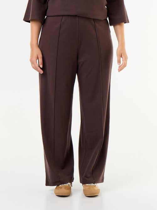Pantalon de jogging - Kiabi Pantalon de jogging - Kiabi