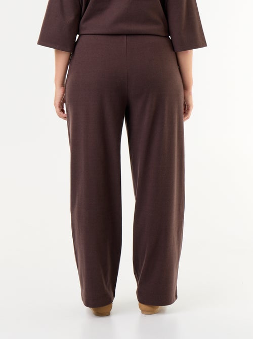 Pantalon de jogging - Kiabi Pantalon de jogging - Kiabi