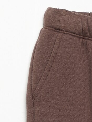 Pantalon de jogging
