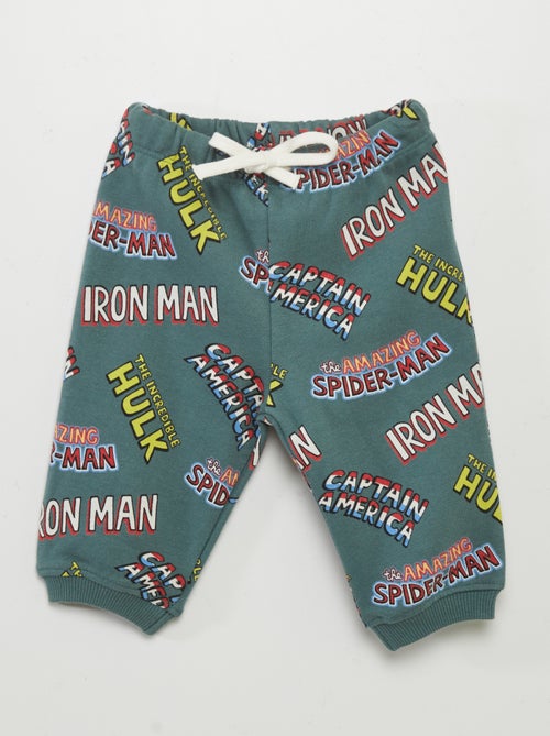 Pantalon de jogging 'Marvel' - Kiabi