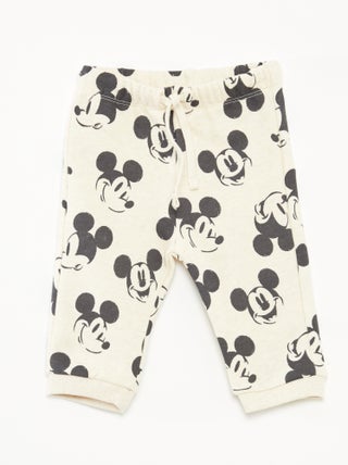 Pantalon de jogging 'Mickey' 'Disney'