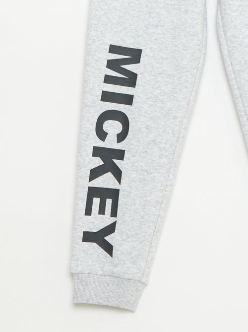 Pantalon de jogging 'Mickey' 'Disney' - Kiabi