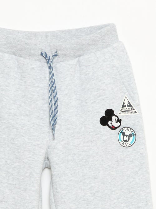 Pantalon de jogging 'Mickey' 'Disney' - Kiabi