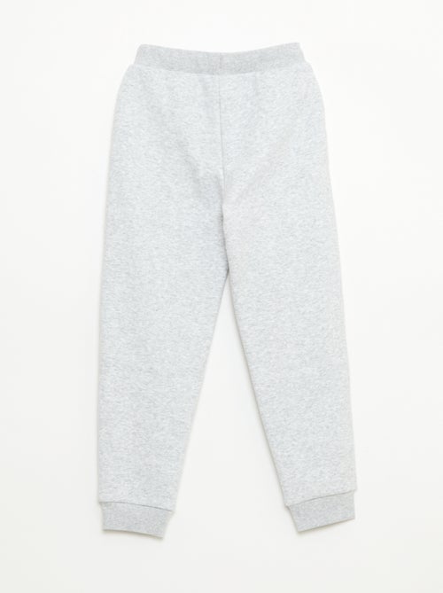 Pantalon de jogging 'Mickey' 'Disney' - Kiabi