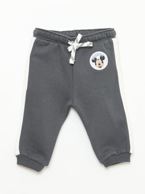Pantalon de jogging 'Mickey' 'Disney' - Kiabi