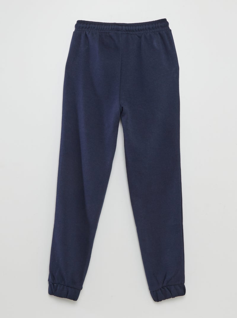 Pantalon de jogging 'Minnie' 'Disney' Blanc - Kiabi