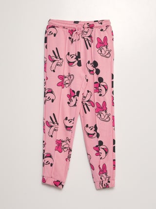 Pantalon de jogging 'Minnie' 'Disney'