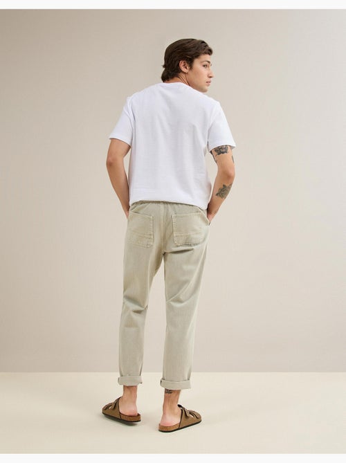 Pantalon de jogging, MO Fashion - Kiabi Pantalon de jogging, MO Fashion - Kiabi