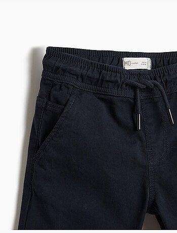 Pantalon de jogging, mo fashion