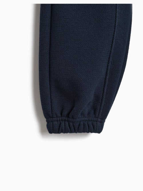 Pantalon de jogging, mo fashion - Kiabi