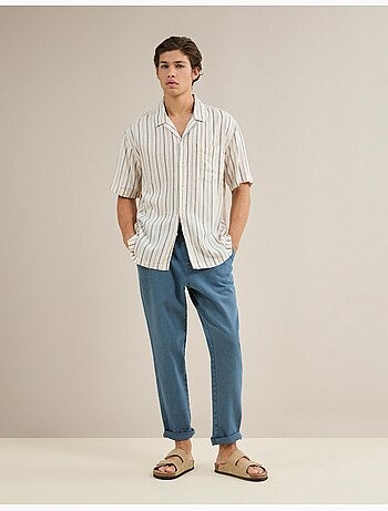 Pantalon de jogging, MO Fashion