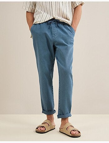 Pantalon de jogging, MO Fashion