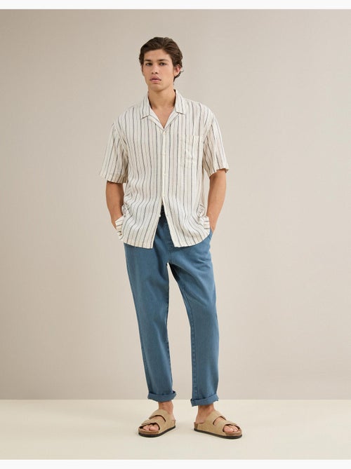 Pantalon de jogging, MO Fashion - Kiabi Pantalon de jogging, MO Fashion - Kiabi