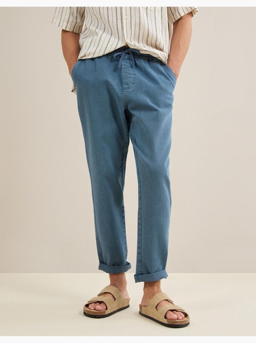Pantalon de jogging, MO Fashion - Kiabi Pantalon de jogging, MO Fashion - Kiabi