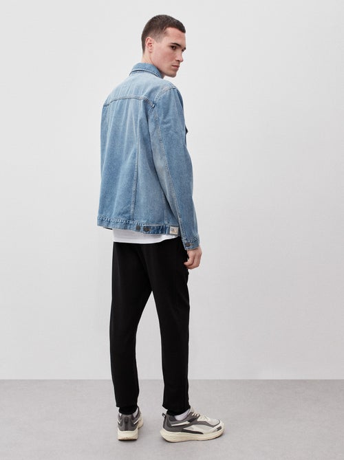 Pantalon de jogging MO Fashion - Kiabi Pantalon de jogging MO Fashion - Kiabi