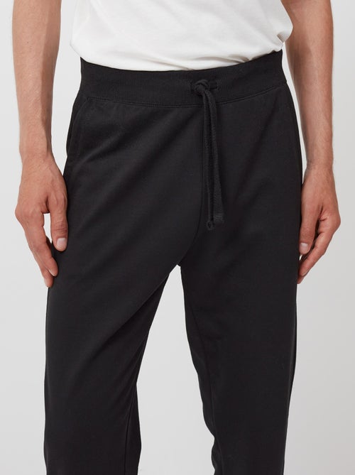 Pantalon de jogging MO Fashion - Kiabi Pantalon de jogging MO Fashion - Kiabi