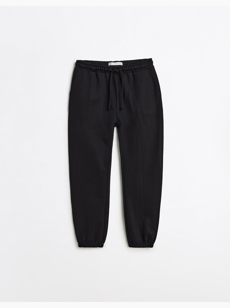 Pantalon de jogging, MO Fashion Noir - Kiabi