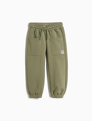 Pantalon de jogging, mo fashion