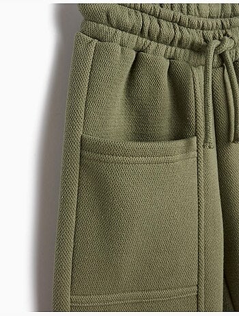 Pantalon de jogging, mo fashion