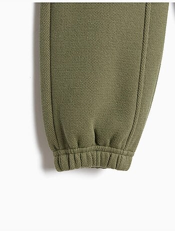Pantalon de jogging, mo fashion