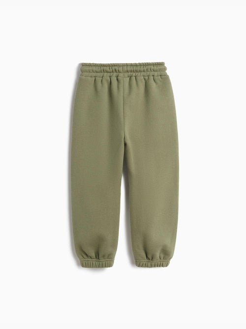 Pantalon de jogging, mo fashion - Kiabi