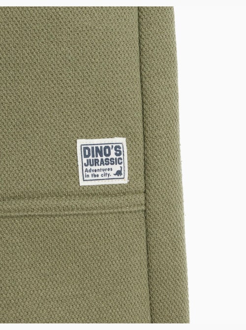 Pantalon de jogging, mo fashion - Kiabi