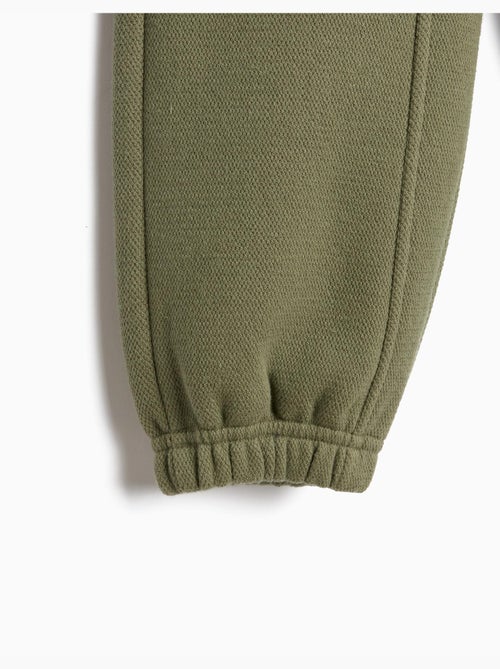 Pantalon de jogging, mo fashion - Kiabi