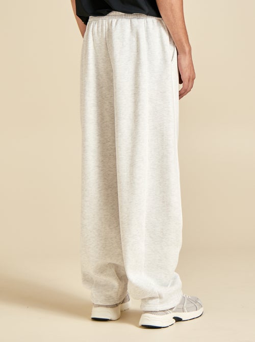 Pantalon de jogging multi-sport - (ekstract) - Kiabi