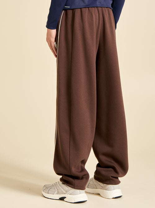 Pantalon de jogging multi-sport - (ekstract) - Kiabi