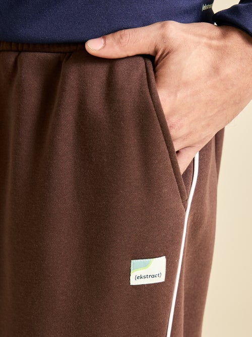 Pantalon de jogging multi-sport - (ekstract) - Kiabi