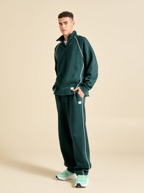 Pantalon de jogging multi-sport - (ekstract) - Kiabi