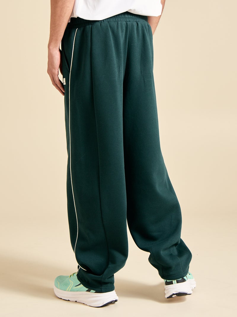 Pantalon de jogging multi-sport - (ekstract) Vert - Kiabi